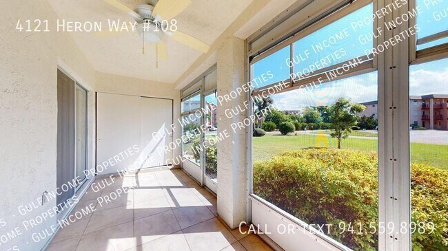 Building Photo - 4121 Heron Way