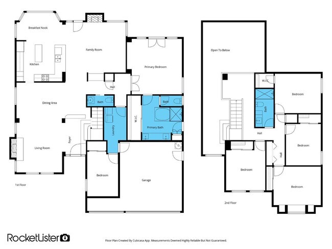 Building Photo - 1300 N Sycamore Ct