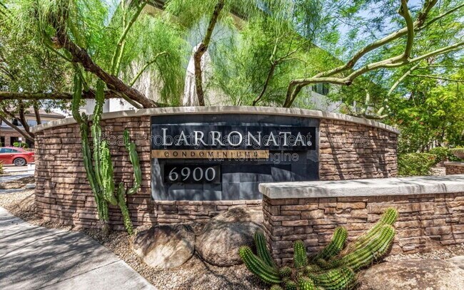 Building Photo - 6900 E Princess Dr