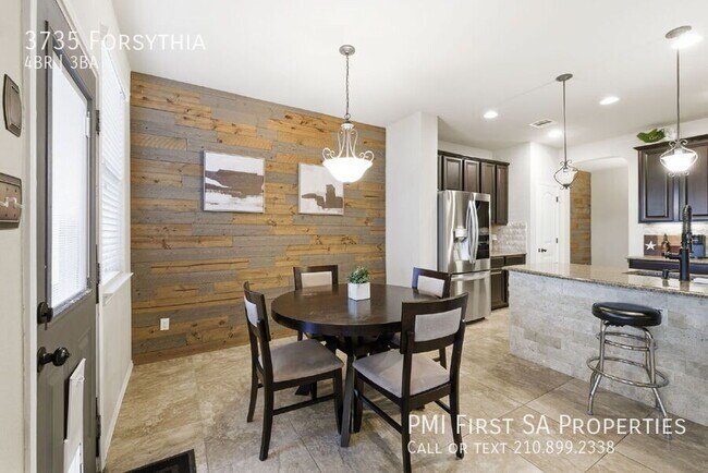 Building Photo - 3735 Forsythia-