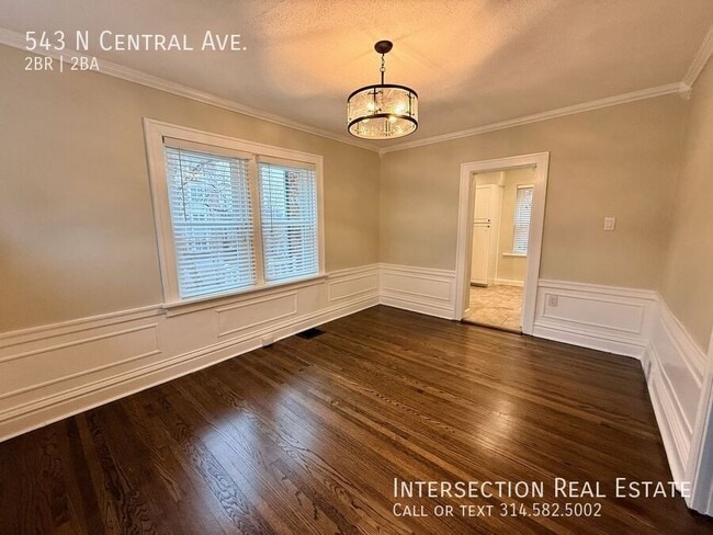 Building Photo - 543 N Central Ave