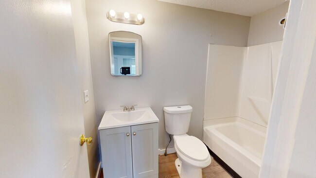 Building Photo - 7701 Dercum Rd