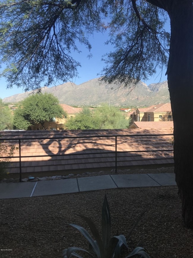 Building Photo - 7050 E Sunrise Dr