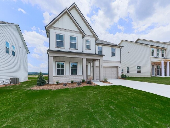 Building Photo - 611 Elwick Ln