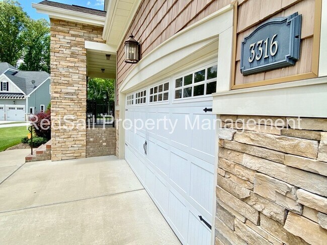 Building Photo - Parkside at Bennetts Creek!!