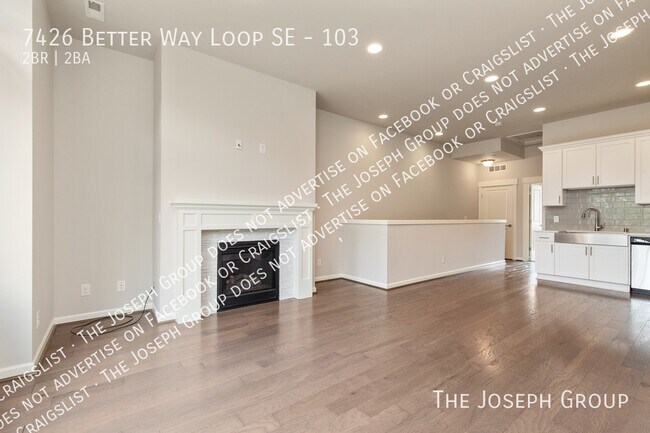 Building Photo - 7426 Better Way SE