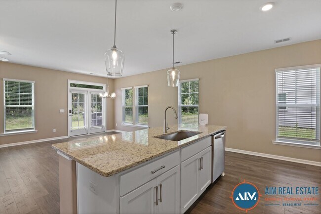 Building Photo - Spacious and Modern 4BR Home in Millstone ...