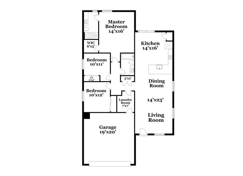 Building Photo - 21221 W Hubbell St