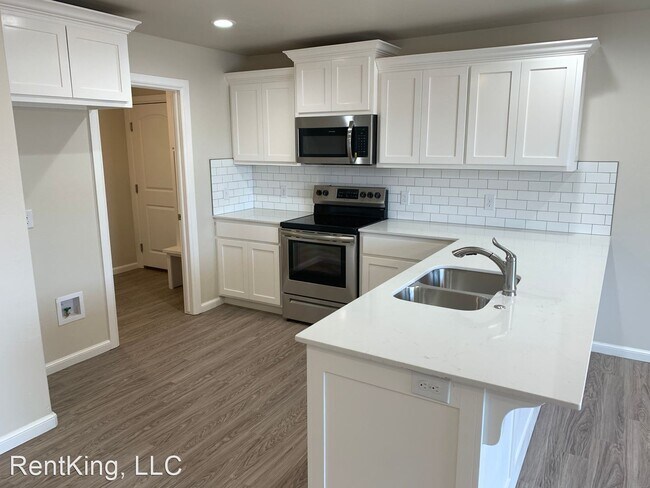 Building Photo - 3 br, 2.5 bath House - 1528 NW 13th Street
