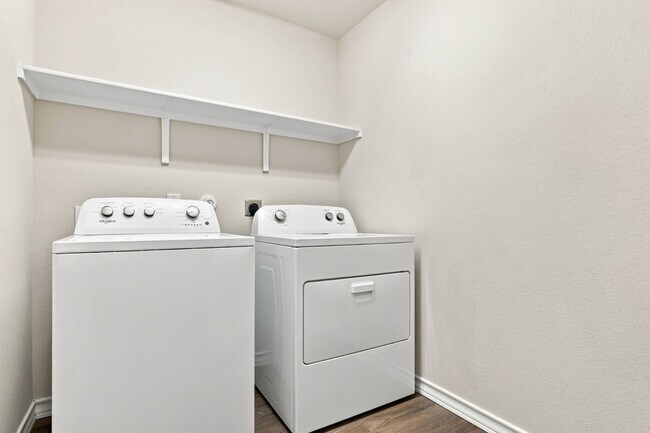 Building Photo - New Construction! 4-Bed 2-Bath Home in Amhurst Community! Available Now!