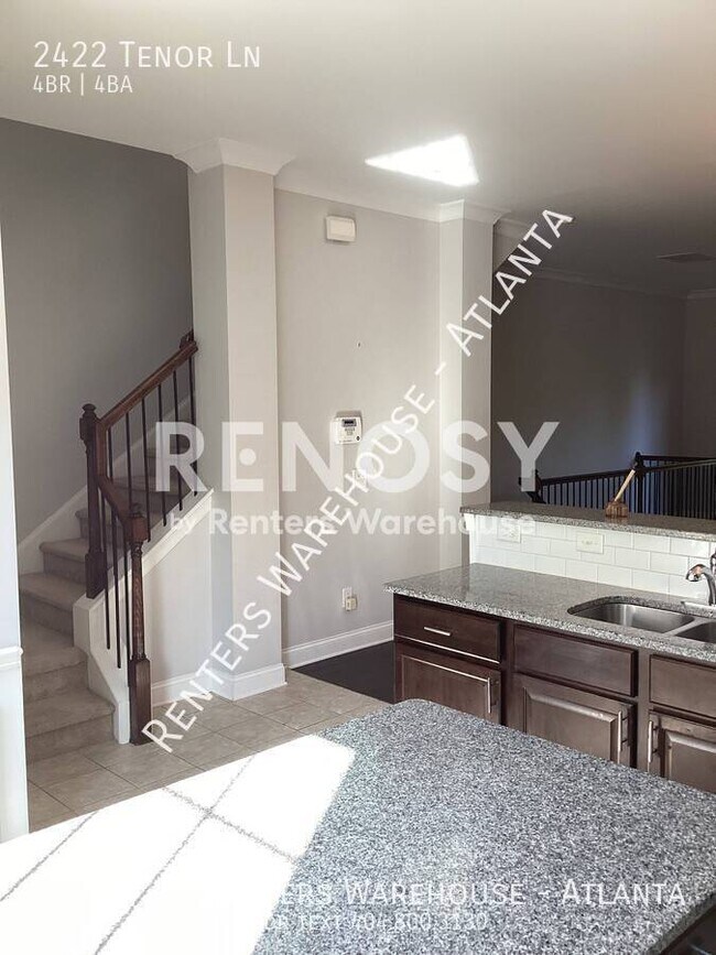 Building Photo - 2422 Tenor Ln