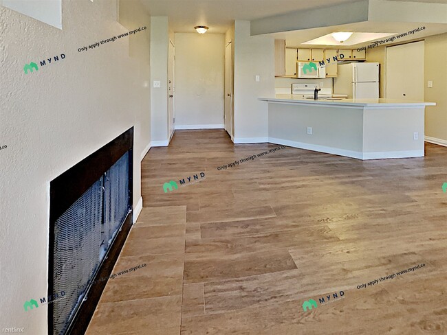 Building Photo - 8600 W Charleston Blvd