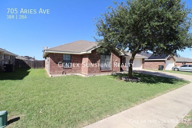 Building Photo - 705 Aries Ave