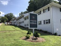 Building Photo - Sterling Pointe Apartments