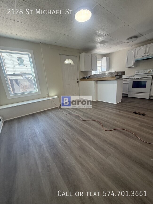 Building Photo - 2128 St Michael St