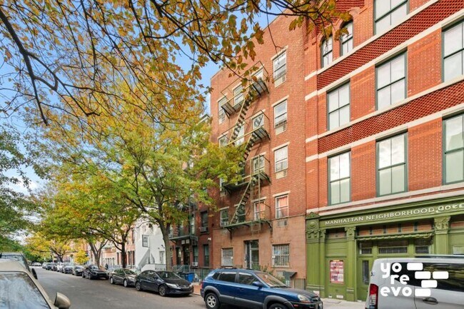 Building Photo - 1 bedroom in NEW YORK NY 10029