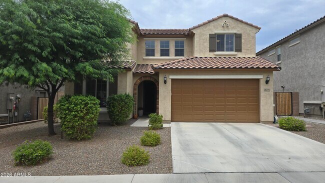 Building Photo - 26770 N 71st Dr