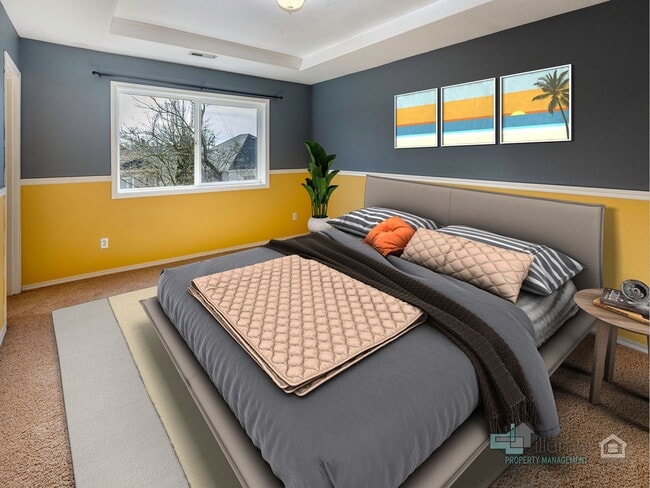 Building Photo - 2 Bedroom, 2.5 Bath Close to Nike and Intel!