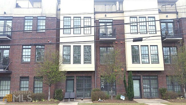 Building Photo - 1300 DeKalb Ave NE