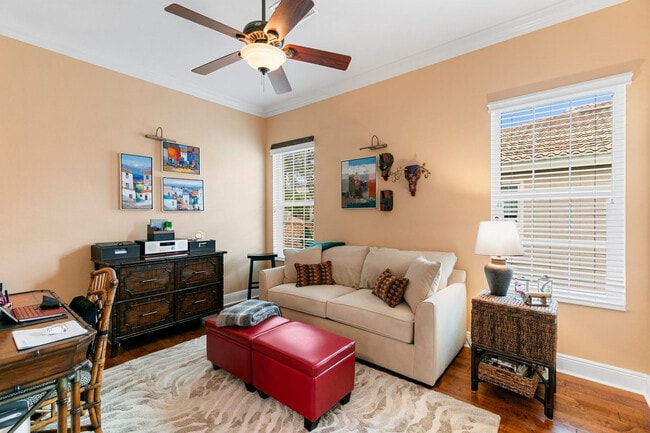 Building Photo - 9007 Cherry Oaks Tr