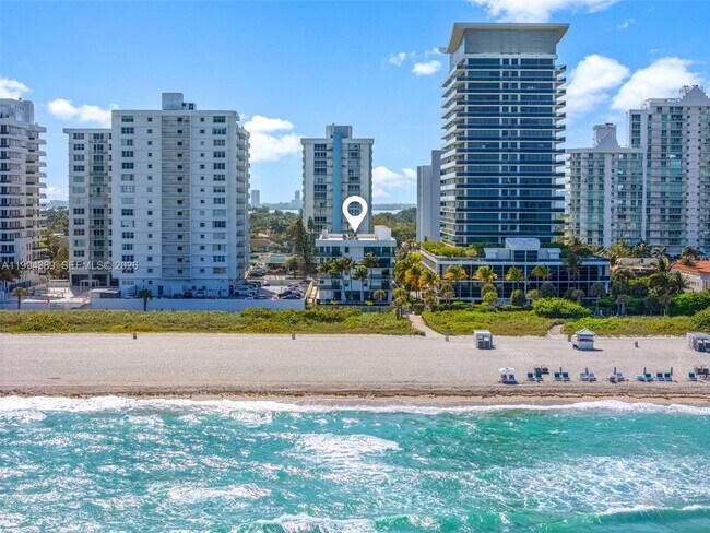 Building Photo - 5845 Collins Ave
