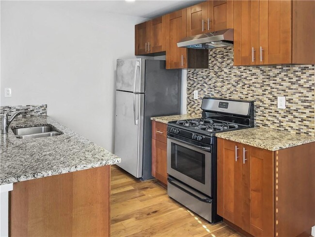 Building Photo - 5820 Berkman Dr
