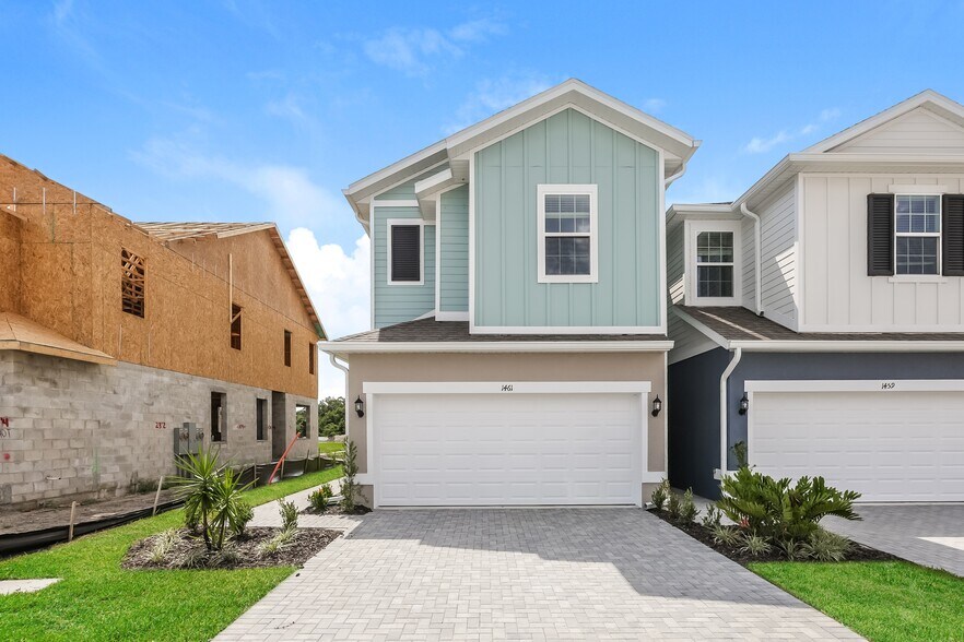 Primary Photo - 1461 Tristar Dr