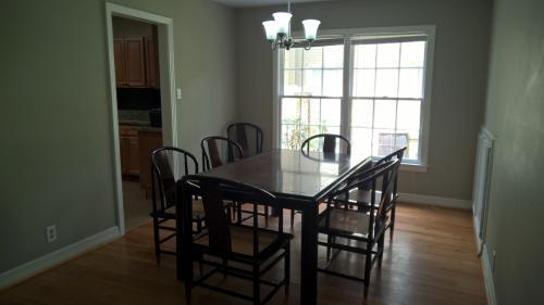 dining room - 2303 Goldsmith St