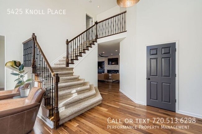 Building Photo - 5425 E Knoll Pl