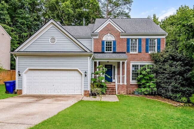 Primary Photo - 105 Woodshire Ln