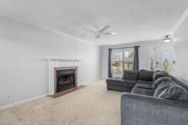 Building Photo - 1213 Channelview Dr