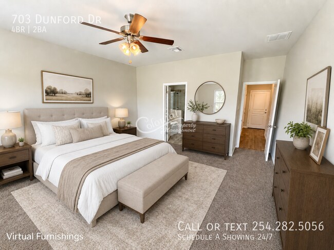 Building Photo - 703 Dunford Dr