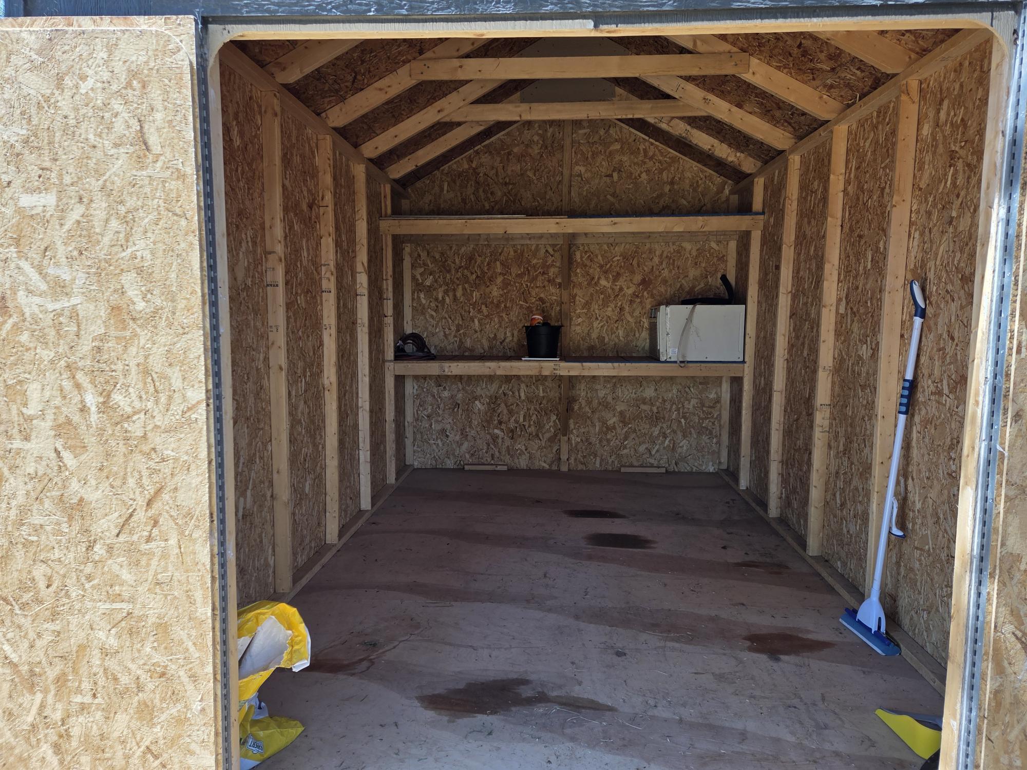 Building Photo - 420 N Mattson Dr