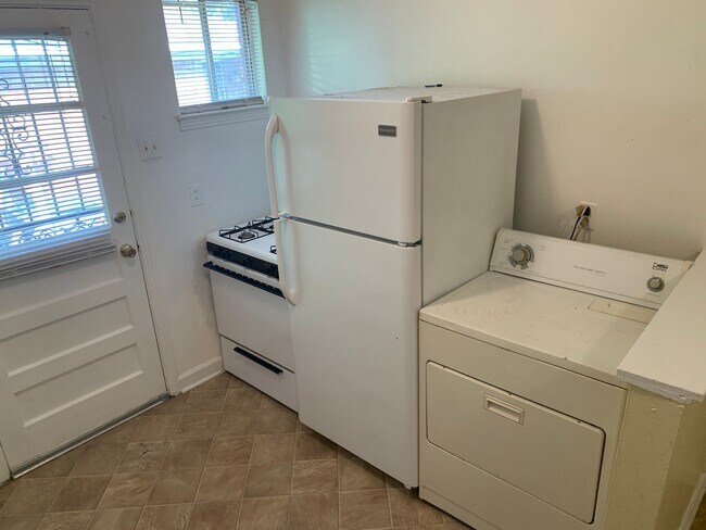 Building Photo - Available Now!