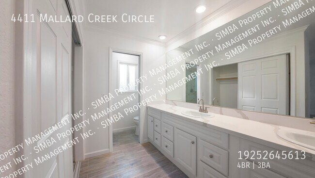 Building Photo - 4411 Mallard Creek Cir