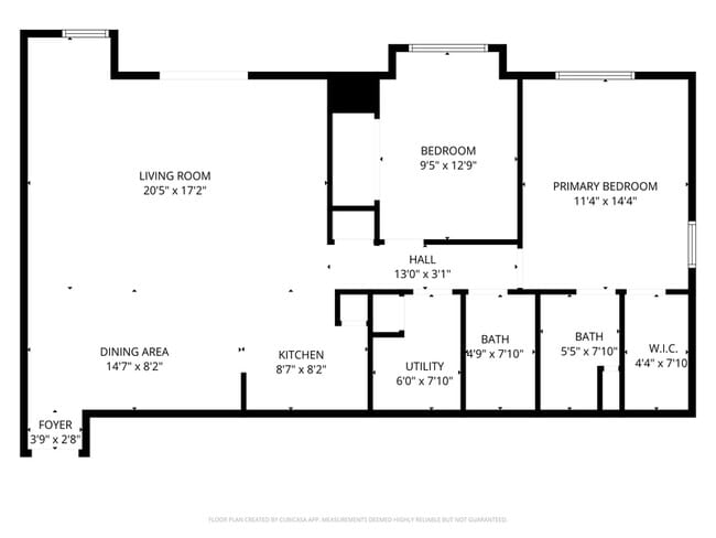 Building Photo - 3670 S John Hix Rd