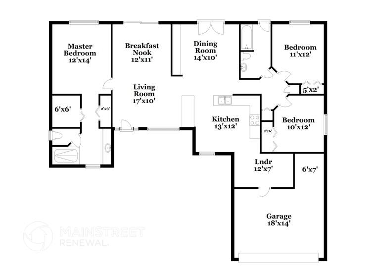 Building Photo - 637 Regency Way