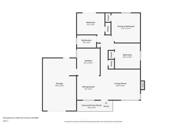 Building Photo - 30 Graystone Dr