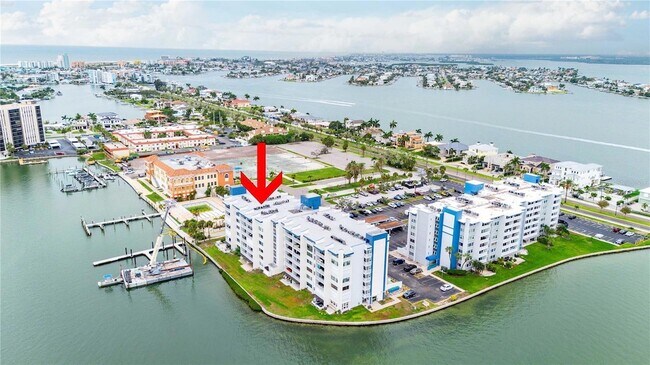 Building Photo - 450 Treasure Island Causeway