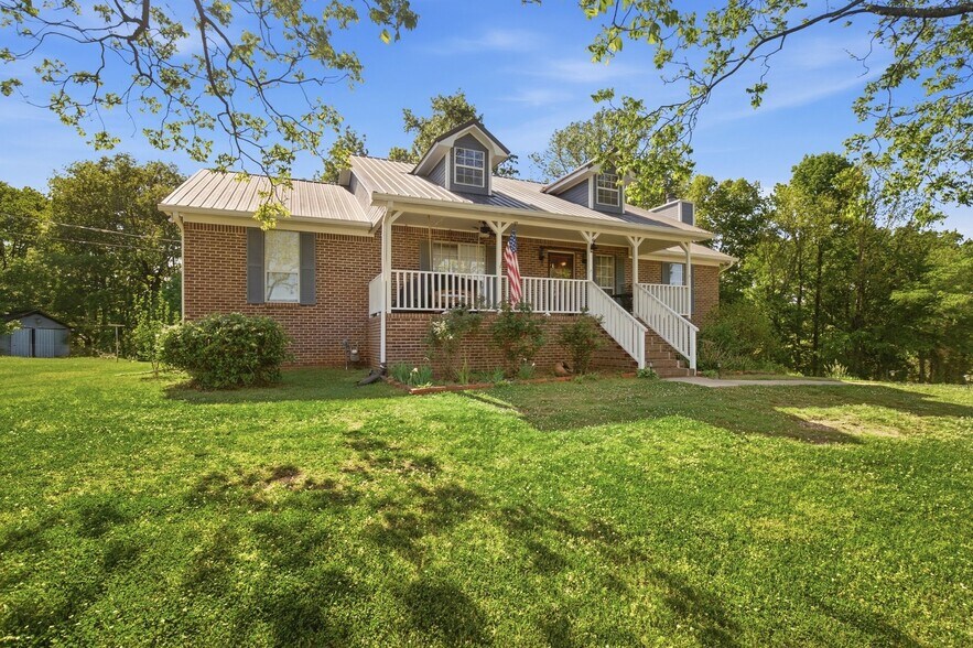 Building Photo - 1114 Blackjack Rd