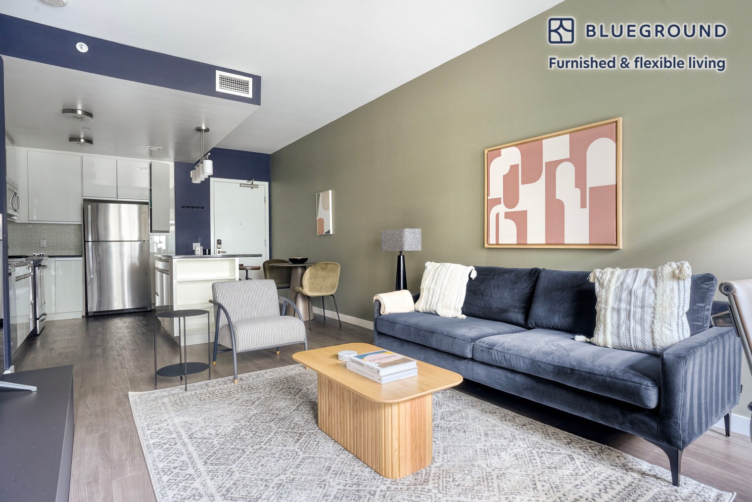 Building Photo - 690 Long Bridge St