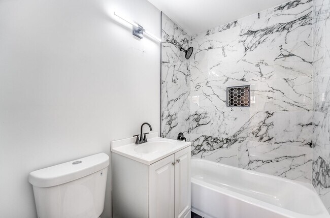 Building Photo - 1865 Ferber Ave