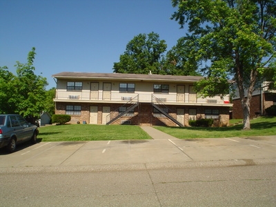 Primary Photo - Westwood Apartments