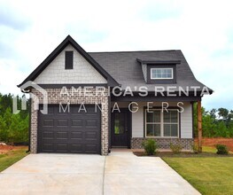Building Photo - Home Available for Rent in Margaret, AL... View with 48 Hours Notice!