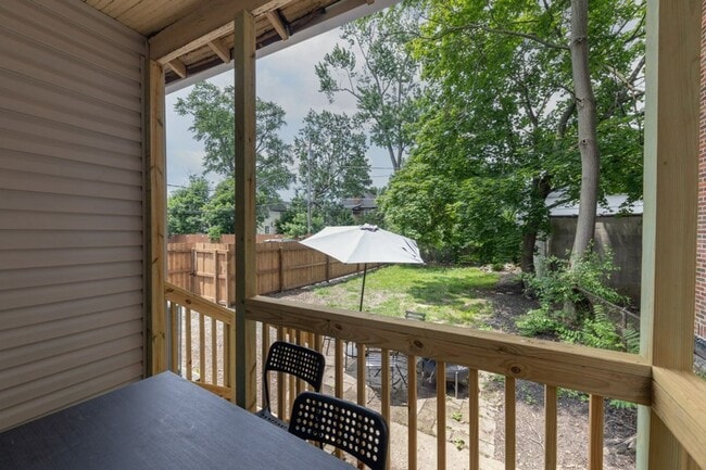 Building Photo - North Campus OSU Renovated Single Family H...