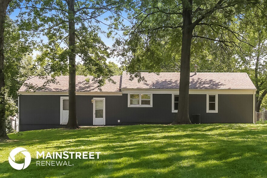 Building Photo - 908 S Trail Ridge Dr