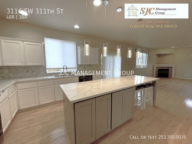 Building Photo - 3116 SW 311th St