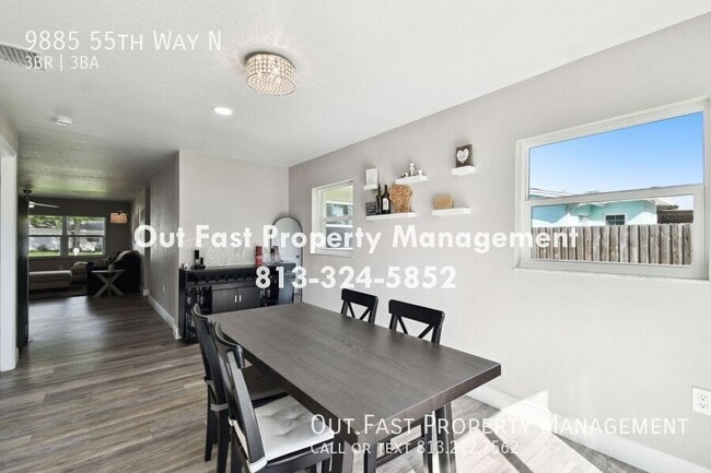 Building Photo - 9885 55th Wy N