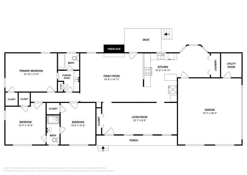 Building Photo - 2633 Green Valley Ct
