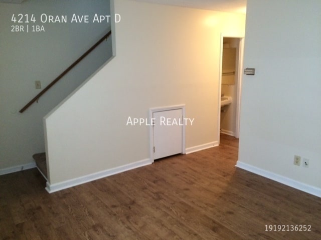 Building Photo - 4214 Oran Ave, Apt D - Available Early June